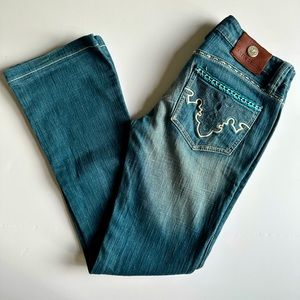 Antik Denim women’s jeans